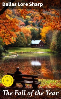 Enlarge image Cover: The Fall of the Year - Good Press