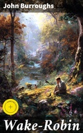 Cover: Wake-Robin - Good Press