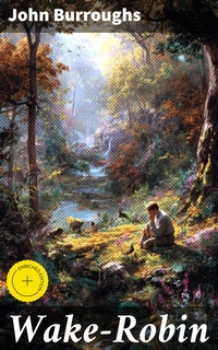 Enlarge image Cover: Wake-Robin - Good Press