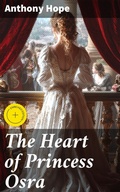 Cover: The Heart of Princess Osra - Good Press