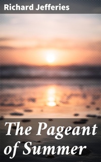 Enlarge image Cover: The Pageant of Summer - Good Press