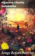 Cover: Songs Before Sunrise - Good Press