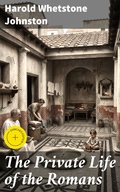 Cover: The Private Life of the Romans - Good Press