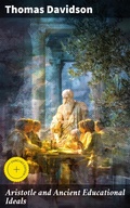 Cover: Aristotle and Ancient Educational Ideals - Good Press