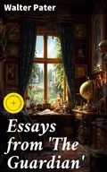 Cover: Essays from 'The Guardian' - Good Press