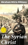 Cover: The Syrian Christ - Good Press