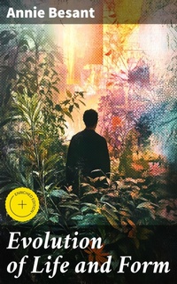 Bild: Evolution of Life and Form - Good Press