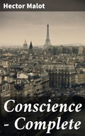 Cover: Conscience - Complete - Good Press