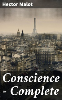 Enlarge image Cover: Conscience - Complete - Good Press