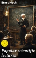 Cover: Popular scientific lectures - Good Press
