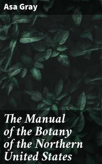 Abbildung von: The Manual of the Botany of the Northern United States - Good Press