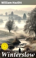 Cover: Winterslow - Good Press