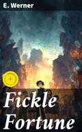 Cover: Fickle Fortune - Good Press
