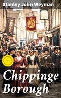 Cover: Chippinge Borough - Good Press