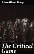 Cover: The Critical Game - Good Press
