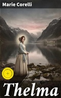 Cover: Thelma - Good Press