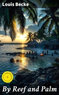 Cover: By Reef and Palm - Good Press