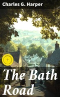 Cover: The Bath Road - Good Press