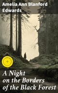 Cover: A Night on the Borders of the Black Forest - Good Press