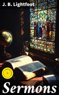 Cover: Sermons - Good Press