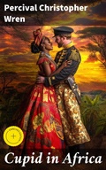 Cover: Cupid in Africa - Good Press