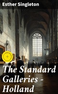 Cover: The Standard Galleries - Holland - Good Press