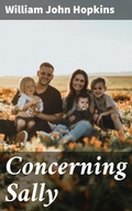 Cover: Concerning Sally - Good Press