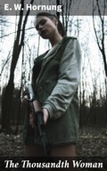 Cover: The Thousandth Woman - Good Press