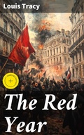Cover: The Red Year - Good Press