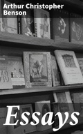Cover: Essays - Good Press