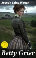Cover: Betty Grier - Good Press