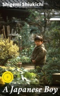 Cover: A Japanese Boy - Good Press