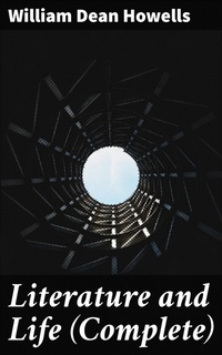 Enlarge image Cover: Literature and Life (Complete) - Good Press