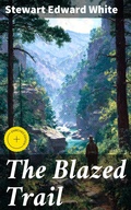 Cover: The Blazed Trail - Good Press
