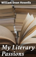 Cover: My Literary Passions - Good Press