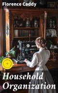 Cover: Household Organization - Good Press
