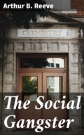 Cover: The Social Gangster - Good Press