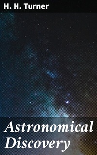 Abbildung von: Astronomical Discovery - Good Press