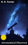Cover: Astronomical Discovery - Good Press
