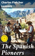 Cover: The Spanish Pioneers - Good Press
