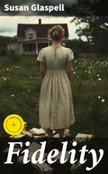 Cover: Fidelity - Good Press