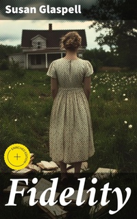Enlarge image Cover: Fidelity - Good Press
