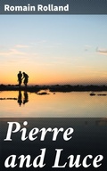 Cover: Pierre and Luce - Good Press