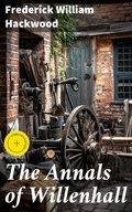 Cover: The Annals of Willenhall - Good Press