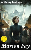 Cover: Marion Fay - Good Press