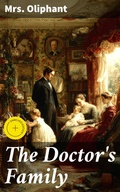 Cover: The Doctor's Family - Good Press