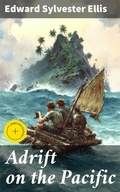 Cover: Adrift on the Pacific - Good Press