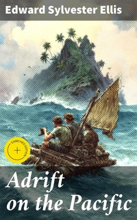 Enlarge image Cover: Adrift on the Pacific - Good Press