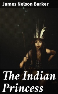 Enlarge image Cover: The Indian Princess - Good Press