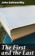 Cover: The First and the Last - Good Press